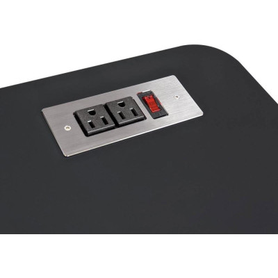 Cougar Royal 120 Pro Black