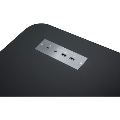 Cougar Royal 120 Pro Black