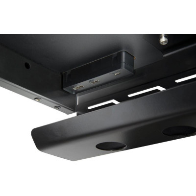 Cougar Royal 120 Pro Black