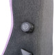 HATOR Ironsky Fabric back to 80th L.E. (HTC-896)