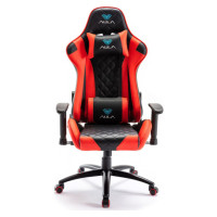 Aula F1029 Black/Red (6948391286181)