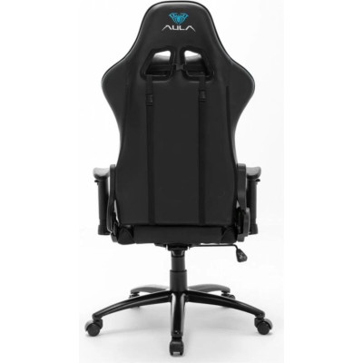AULA F1029 Black