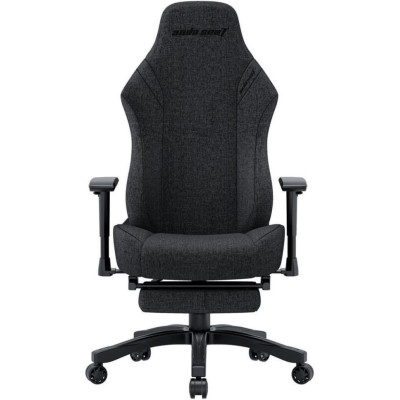 Anda Seat Luna Pro L Gray Fabric (AD18T-44-G-F)