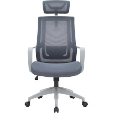 OfficePro Harmony OC310-G-G-G Gray