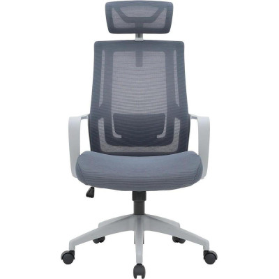 OfficePro Harmony OC310-G-G-G Gray