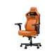 Anda Seat Kaiser 4 XL Orange (AD12YDDC-XLL-20-O-PV/C-03)