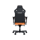 Anda Seat Kaiser 4 XL Orange (AD12YDDC-XLL-20-O-PV/C-03)