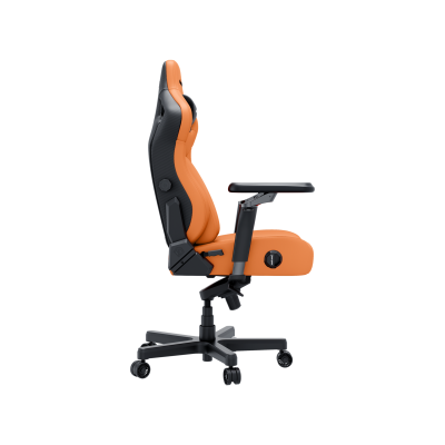 Anda Seat Kaiser 4 XL Orange (AD12YDDC-XLL-20-O-PV/C-03)