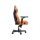 Anda Seat Kaiser 4 XL Orange (AD12YDDC-XLL-20-O-PV/C-03)