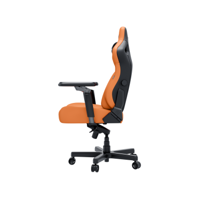 Anda Seat Kaiser 4 XL Orange (AD12YDDC-XLL-20-O-PV/C-03)