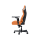 Anda Seat Kaiser 4 XL Orange (AD12YDDC-XLL-20-O-PV/C-03)