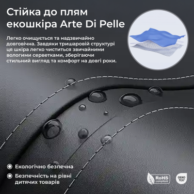 Anda Seat Kaiser 4 XL Orange (AD12YDDC-XLL-20-O-PV/C-03)