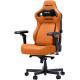 Anda Seat Kaiser 4 XL Orange (AD12YDDC-XLL-20-O-PV/C-03)