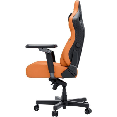 Anda Seat Kaiser 4 XL Orange (AD12YDDC-XLL-20-O-PV/C-03)