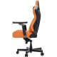 Anda Seat Kaiser 4 XL Orange (AD12YDDC-XLL-20-O-PV/C-03)