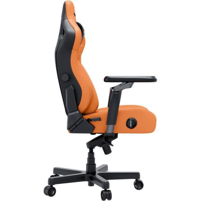 Anda Seat Kaiser 4 XL Orange (AD12YDDC-XLL-20-O-PV/C-03)