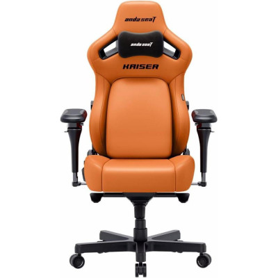 Anda Seat Kaiser 4 XL Orange (AD12YDDC-XLL-20-O-PV/C-03)