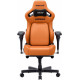Anda Seat Kaiser 4 XL Orange (AD12YDDC-XLL-20-O-PV/C-03)