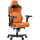 Anda Seat Kaiser 4 XL Orange (AD12YDDC-XLL-20-O-PV/C-03)