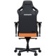 Anda Seat Kaiser 4 XL Orange (AD12YDDC-XLL-20-O-PV/C-03)