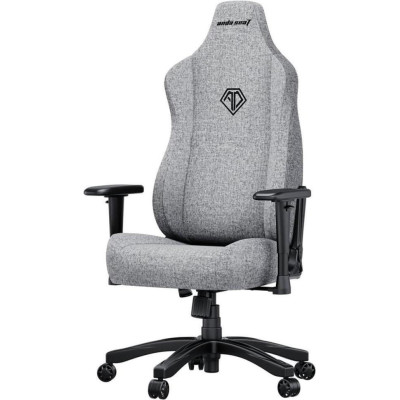 Anda Seat Novis L Gray Fabric (AD23-L-01-G-F)