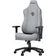 Anda Seat Novis L Gray Fabric (AD23-L-01-G-F)