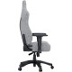 Anda Seat Novis L Gray Fabric (AD23-L-01-G-F)