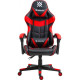 Defender Comfort Black/Red (64379)