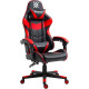 Defender Comfort Black/Red (64379)