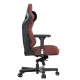 Anda Seat Kaiser 3 L Maroon (AD12YDC-L-01-A-PV/C)