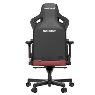 Anda Seat Kaiser 3 L Maroon (AD12YDC-L-01-A-PV/C)