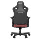 Anda Seat Kaiser 3 L Maroon (AD12YDC-L-01-A-PV/C)