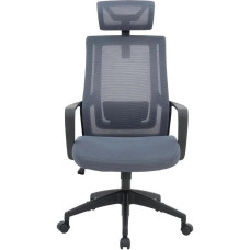 OfficePro Harmony OC310-B-G-G Black/Gray