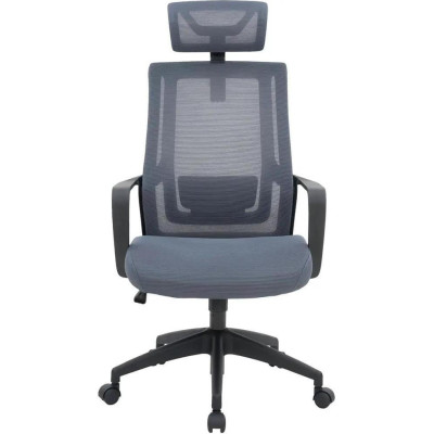 OfficePro Harmony OC310-B-G-G Black/Gray