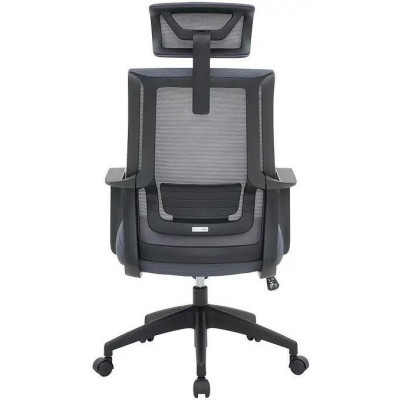 OfficePro Harmony OC310-B-G-G Black/Gray