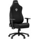Anda Seat Novis L Fabric Black (AD23-L-01-B-F)