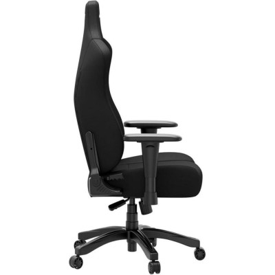 Anda Seat Novis L Fabric Black (AD23-L-01-B-F)