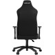Anda Seat Novis L Fabric Black (AD23-L-01-B-F)