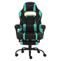 GT Racer X-2748 Black/Mint