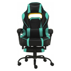 GT Racer X-2748 Black/Mint