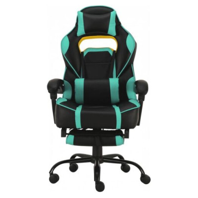GT Racer X-2748 Black/Mint