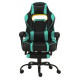 GT Racer X-2748 Black/Mint
