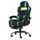 GT Racer X-2748 Black/Mint