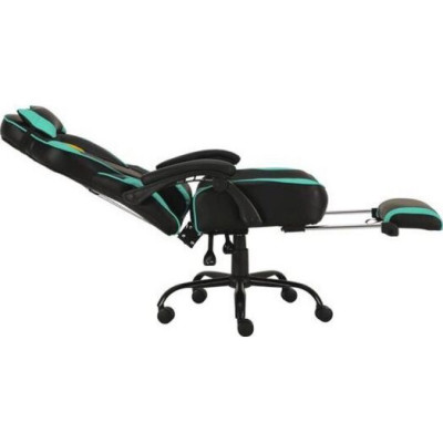 GT Racer X-2748 Black/Mint