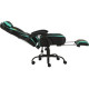 GT Racer X-2748 Black/Mint
