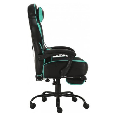 GT Racer X-2748 Black/Mint