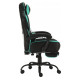 GT Racer X-2748 Black/Mint