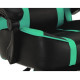 GT Racer X-2748 Black/Mint