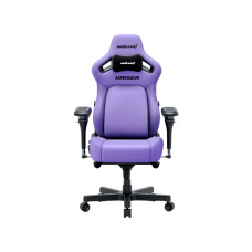 Anda Seat Kaiser 4 V2 Size XL Purple PVC (AD12YDDC-XLL-20-V-PV/C-03)