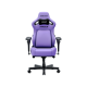 Anda Seat Kaiser 4 V2 Size XL Purple PVC (AD12YDDC-XLL-20-V-PV/C-03)